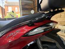 Piaggio Liberty 125  