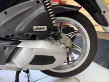 Piaggio Liberty 125  