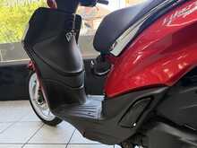 Piaggio Liberty 125  