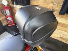 Piaggio Liberty 125  