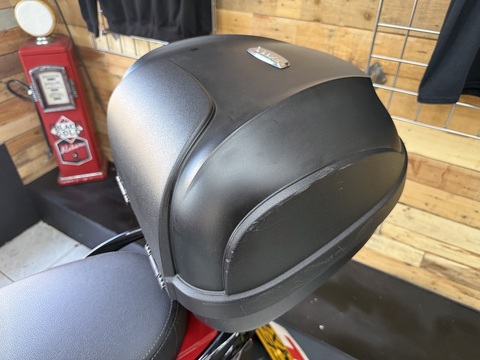 125 Scooter Petrol CVT Euro 5 (11 ps)
