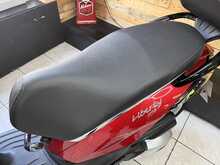 Piaggio Liberty 125  
