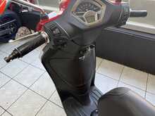 Piaggio Liberty 125  