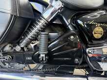 Triumph Bonneville America 865  