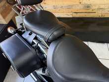 Triumph Bonneville America 865  
