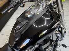 Triumph Bonneville America 865  