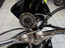 Triumph Bonneville America 865  