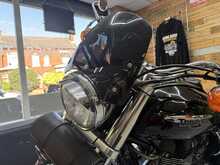 Triumph Bonneville America 865  