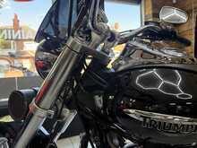 Triumph Bonneville America 865  