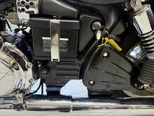 Triumph Bonneville America 865  
