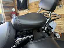 Triumph Bonneville America 865  