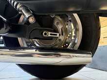 Triumph Bonneville America 865  