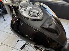 Triumph Bonneville America 865  
