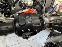 Triumph Bonneville America 865  