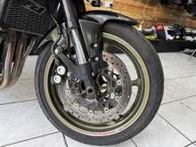 Yamaha FZ1  