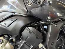 Yamaha FZ1  