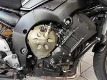 Yamaha FZ1  