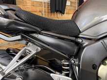Yamaha FZ1  