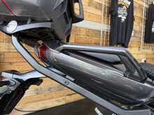 Yamaha FZ1  