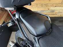 Yamaha FZ1  