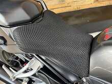 Yamaha FZ1  