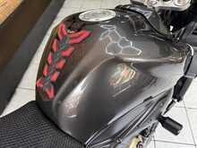Yamaha FZ1  