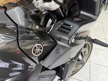 Yamaha FZ1  