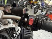Yamaha FZ1  