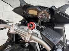 Yamaha FZ1  