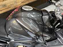 Yamaha FZ1  