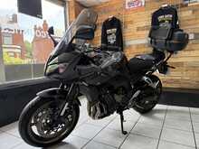 Yamaha FZ1  