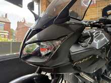 Yamaha FZ1  