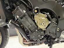 Yamaha FZ1  