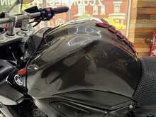 Yamaha FZ1  