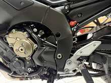 Yamaha FZ1  