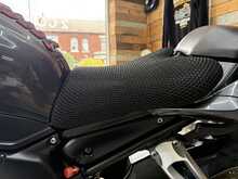 Yamaha FZ1  