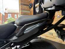 Yamaha FZ1  