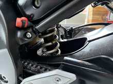 Yamaha FZ1  