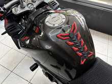 Yamaha FZ1  
