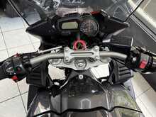 Yamaha FZ1  