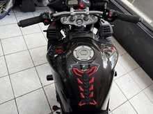 Yamaha FZ1  