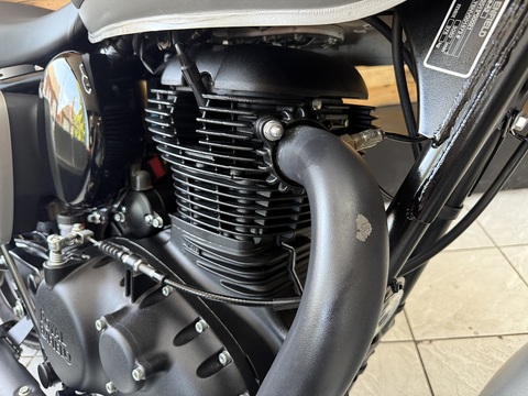 350 Roadster/Retro