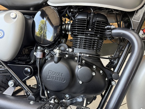 350 Roadster/Retro