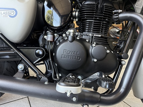 350 Roadster/Retro