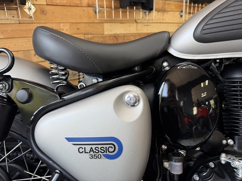 350 Roadster/Retro