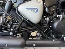 Royal Enfield Classic 350  