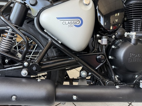 350 Roadster/Retro