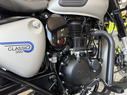 350 Roadster/Retro