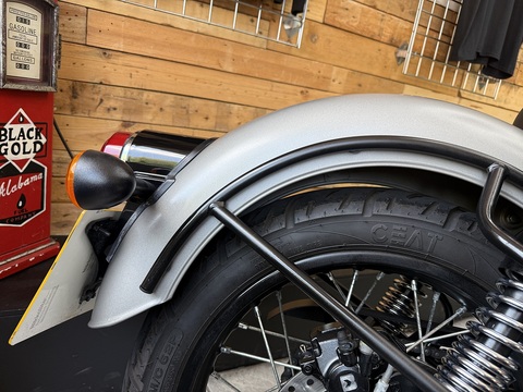 350 Roadster/Retro