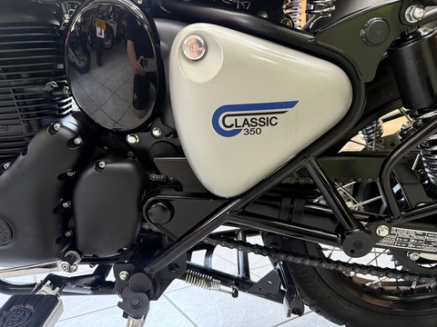 350 Roadster/Retro